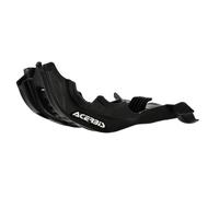 Acer lack Skid Plate For Honda CRF 450 RX 2021-2026
