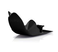 Acerbis Skid Plate KAWASAKI KXF 250 2009-2016 Black
