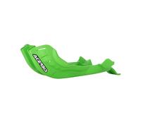 Acerbis Skid Plate KAWASAKI KXF 450 2024 Green