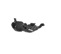 Acer lack Skid Plate For Gas Gas MC 250 2024-2026