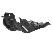 ACERBIS Skid Plates BETA RR 20-23 BLACK