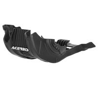 ACERBIS Skid Plates CRF 250 22- BLACK