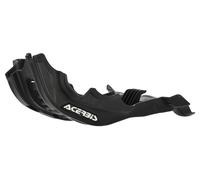 ACERBIS Skid Plates CRF 450 21- BLACK
