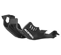 ACERBIS Skid Plates EXC 250/300 20- BLACK