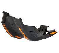 ACERBIS Skid Plates EXC-F 450-500 17-19 BLACK
