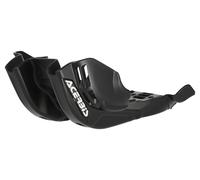 ACERBIS Skid Plates KX250 25 Black