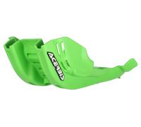 ACERBIS Skid Plates KX250 25 Green