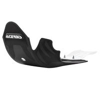 ACERBIS Skid Plates KXF 450 19-23 BLACK