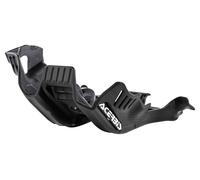 ACERBIS Skid Plates SX/TC 250 19- BLACK