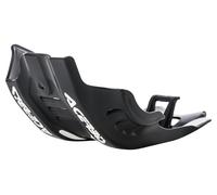 ACERBIS Skid Plates SXF/FC 450 19- BLACK