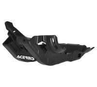 ACERBIS Skid Plates TF250-X Black