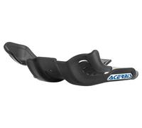 ACERBIS Skid Plates YZ 250 05-23 BLACK