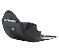 ACERBIS Skid Plates YZF 250/450 19- BLACK