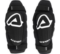 Acerbis Soft Elbow Protectors, black for Men