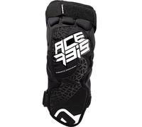 Acerbis Soft Motorcycle Motorbike Motocross MX Off-Road Knee Guards