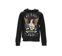 Acerbis SP Club Eagle Sweater BlackM Black