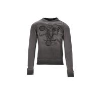 Acerbis SP Club Wheelie Women's Sweater GreyL Grey