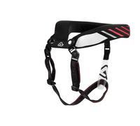 Acerbis Stabilizing Collar 2.0 Black/Red 0017193.323