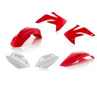 Acerbis Standard Plastic Kit Honda CRF150R 2007-2024 OEM