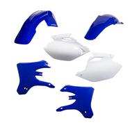 Acerbis Standard Plastic Kit Yamaha WR 250 F WR 450 F 2005 OEM