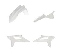 Acerbis Standard Plastics Kit For Beta RR 125 200 250 350 2020 2021 2022 OEM 20