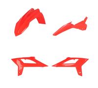 Acerbis Standard Plastics Kit For Beta RR 125 200 250 350 2020 2021 2022 OEM 21