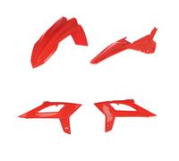 Acerbis Standard Plastics Kit For Beta RX 300 RX 450 2022 OEM