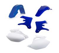 Acerbis Standard Plastics Kit For Yamaha WR 250 F WR 450 F 2006 OEM