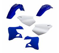 Acerbis Standard Plastics Kit Yamaha YZ125 YZ250 WR125 WR250 1996-1999 OEM 98
