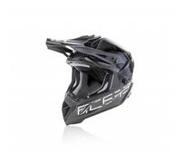 Acerbis Steel Carbon Cross Enduro Quad Motorcycle Helmet - 0023424.020