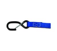 Acerbis Straps 25mm Blue Blue