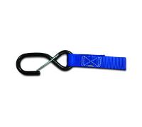 Acerbis Big Tie Downs 35mm, blue for Men