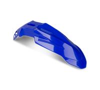 Acerbis Supermotard Front Screen Blue
