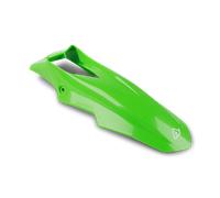 Acerbis Supermoto Front Fender Green