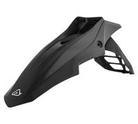 ACERBIS Supermoto Mudguard Evo black