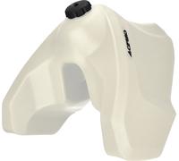 Acerbis Suzuki DR 650 25 L, fuel tank 25 L Transparent