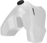Acerbis Suzuki DR 650 25 L, fuel tank 25 L White