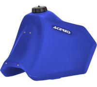 Acerbis Suzuki DR650 20 Litres Fuel Tank, blue