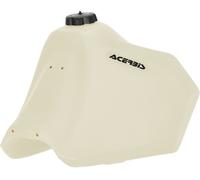 Acerbis Suzuki DR650 20 Litres Fuel Tank, silver, size 11-20l for Men