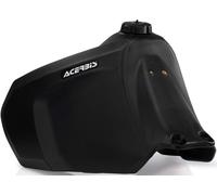 Acerbis Suzuki DR650 25 Litres Fuel Tank, black