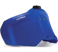 Acerbis Suzuki DR650 25 Litres Fuel Tank, blue