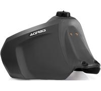 Acerbis Suzuki DR650 25 Litres Fuel Tank, grey