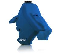 Acerbis Suzuki DRZ 400S 15 L, fuel tank 15 L Blue