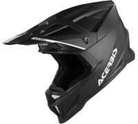 Acerbis T711 Motocross Helmet, black, size S for Men