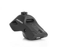 Acerbis Tank 10.5L Black Kawasaki KX 450 F 2016 2017 2018 0021881.090.700
