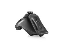 Acerbis Tank 12.5L Black Honda CRF 250 L-M 2017-2020 0022925.090.700
