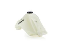 Acerbis Tank 12.5L Transparent / Neutral Honda CRF 250 L-M 2017 2018 2019 2020