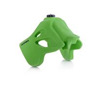 Acerbis Tank 14L Green Kawasaki KLX 250 C/R 1993 1994 1995 1996 0001594.130