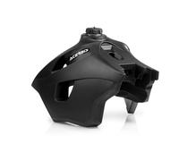Acerbis KTM EXC SX 20 Litres Fuel Tank, black