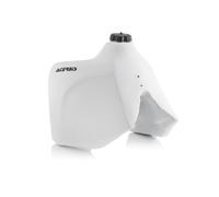 Acerbis Tank 22L White Honda XR 250 R 1996 1997 1998-2003 0001601.030
